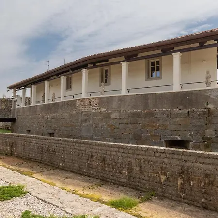 Alle Mura Gasthuis Cividale del Friuli