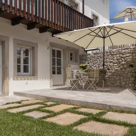 Guest house Alle Mura *