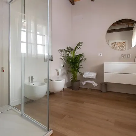 Guest house Alle Mura
