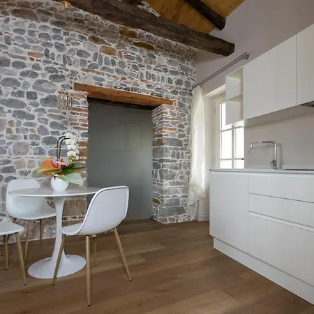 Alle Mura * Cividale del Friuli
