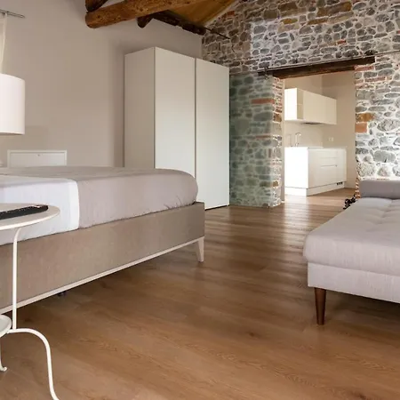 Guest house Alle Mura *