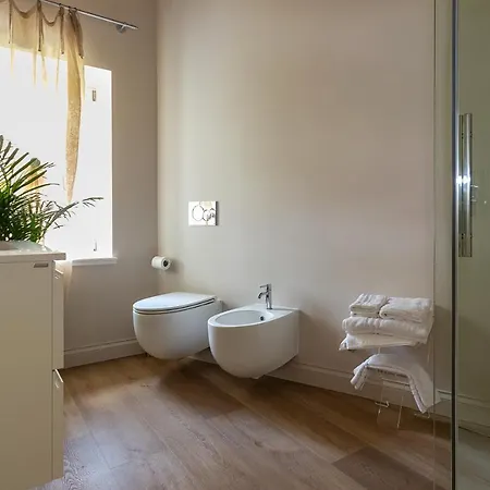 Guest house Alle Mura