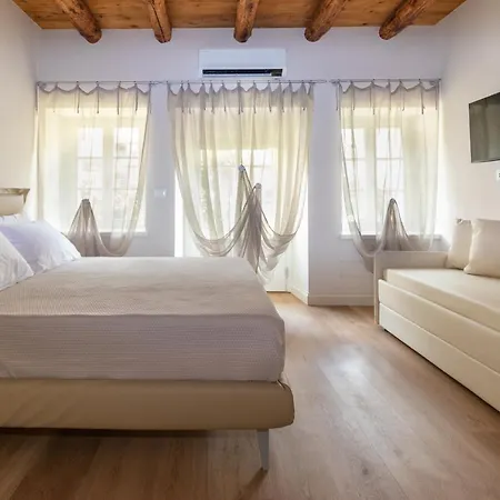 Alle Mura Cividale del Friuli