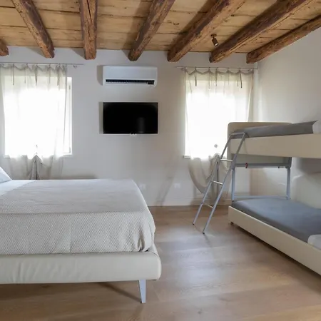 Pensión Alle Mura Cividale del Friuli