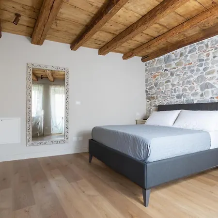 Alle Mura Cividale del Friuli