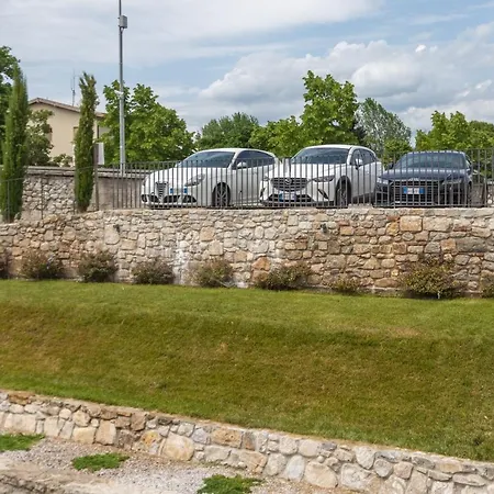 בית הארחה Alle Mura Cividale del Friuli