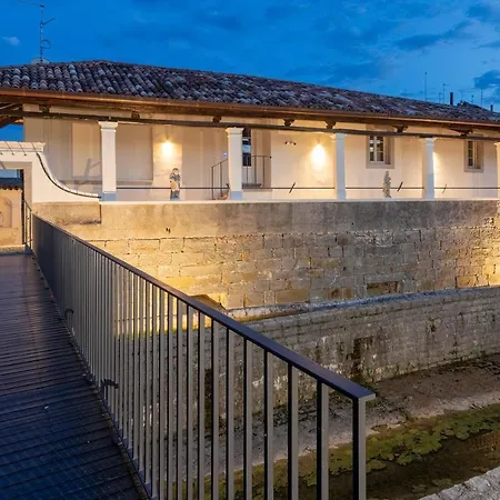 Alle Mura Guest house *