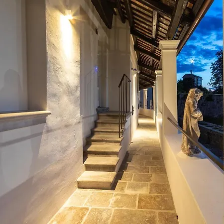 Guest house Alle Mura *