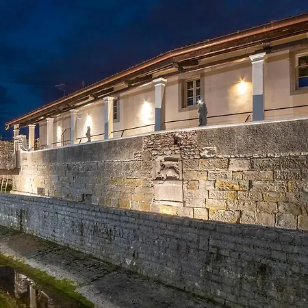 Affittacamere Alle Mura