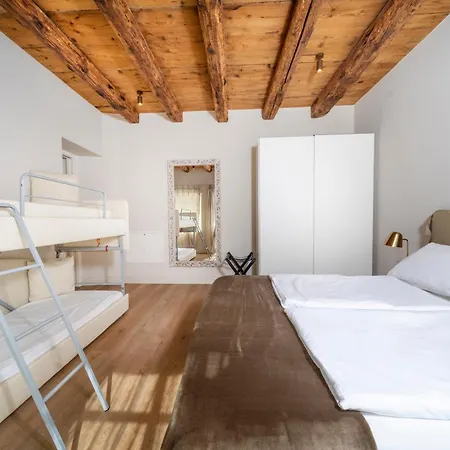 Alle Mura Penzion Cividale del Friuli