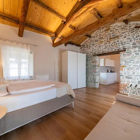 Alle Mura Cividale del Friuli