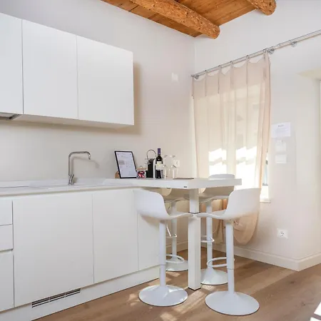 Alle Mura Guest house