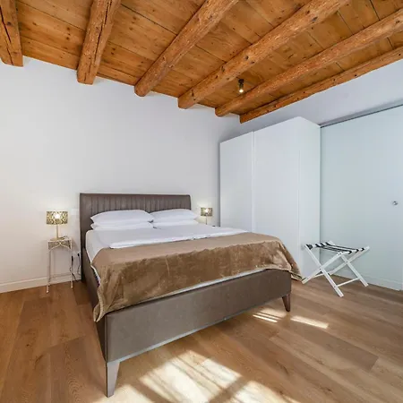 Guest house Alle Mura