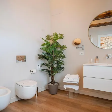 Alle Mura Guest house *