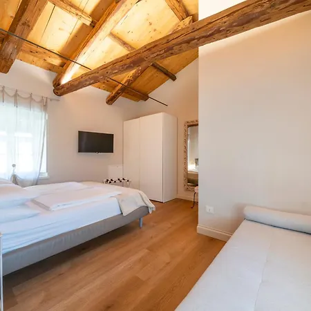 Guest house Alle Mura Cividale Del Friuli
