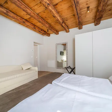 Alle Mura Guest house