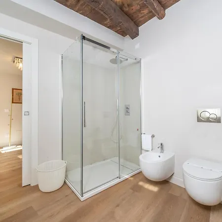 Guest house Alle Mura