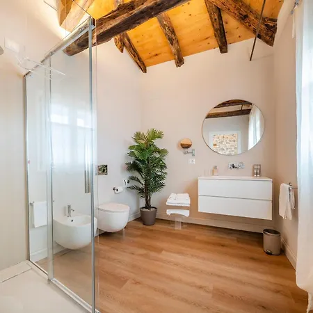 Alle Mura Guest house *