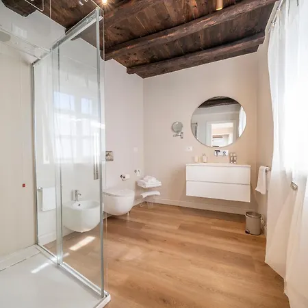 Alle Mura Gasthuis Cividale del Friuli