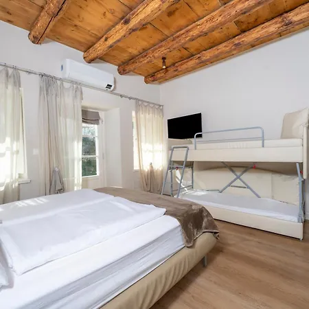 Penzion Alle Mura Cividale del Friuli