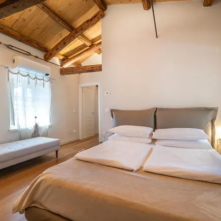 Alle Mura Cividale Del Friuli