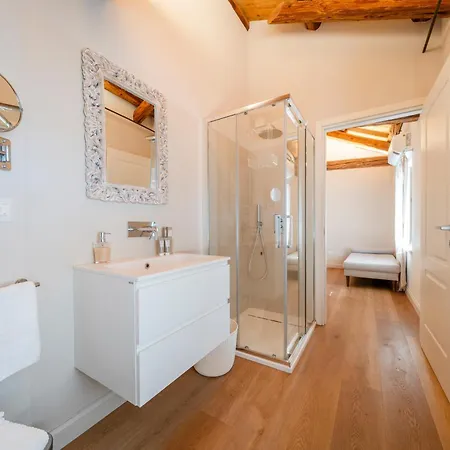 Guest house Alle Mura