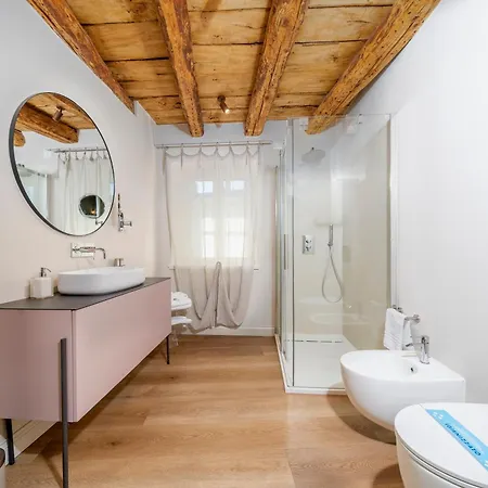 Alle Mura Guest house *