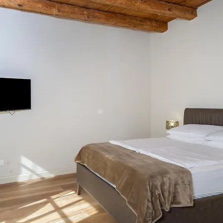 Alle Mura Guest house Cividale Del Friuli