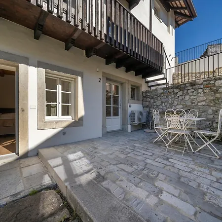 Penzion Alle Mura Cividale del Friuli