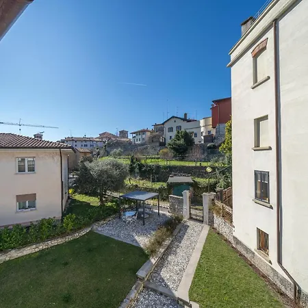 Alle Mura * Cividale del Friuli