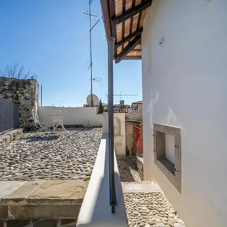 Alle Mura Πανσιόν