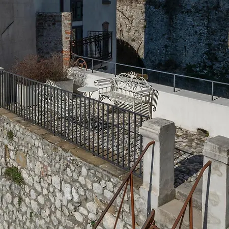 Alle Mura Penzion *