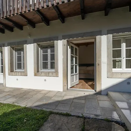 Πανσιόν Alle Mura 4*