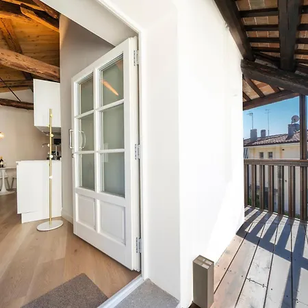 Alle Mura Guest house Cividale Del Friuli