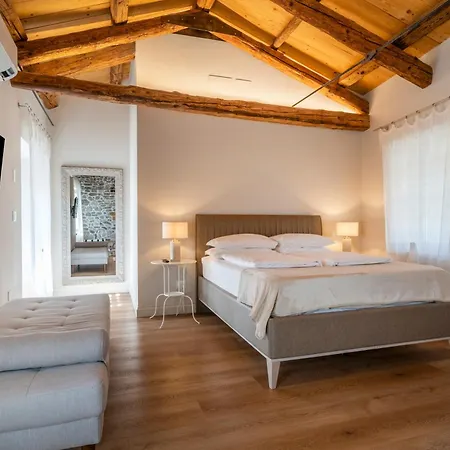 Guest house Alle Mura Cividale Del Friuli