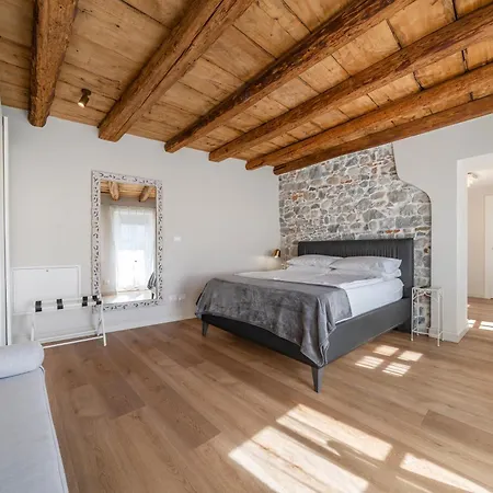 Alle Mura Cividale del Friuli