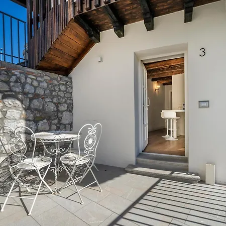 Alle Mura 4* Cividale del Friuli