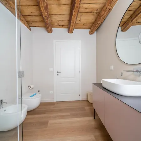 Alle Mura Guest house