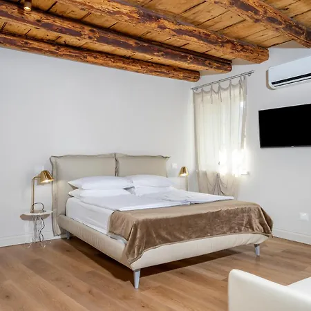 Guest house Alle Mura