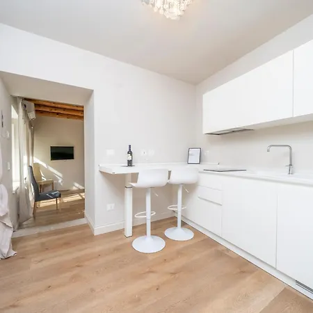 Alle Mura Gasthuis 4*