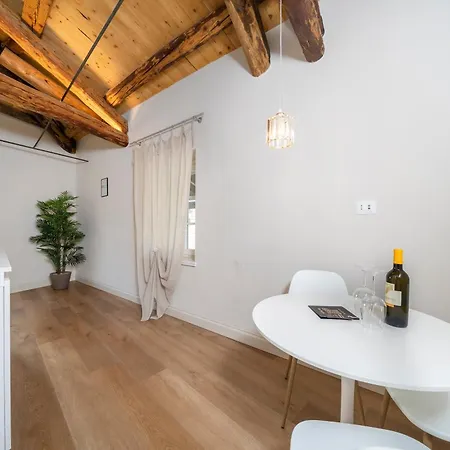 Gasthuis Alle Mura 4*