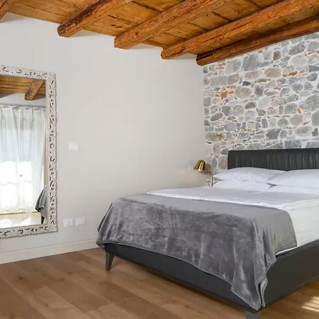 Alle Mura Πανσιόν Cividale del Friuli