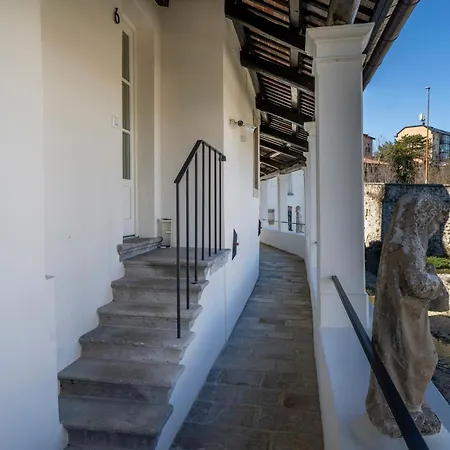 Alle Mura Cividale Del Friuli
