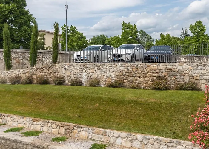 Penzion Alle Mura Cividale del Friuli