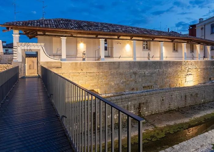 Alle Mura Penzion 4*