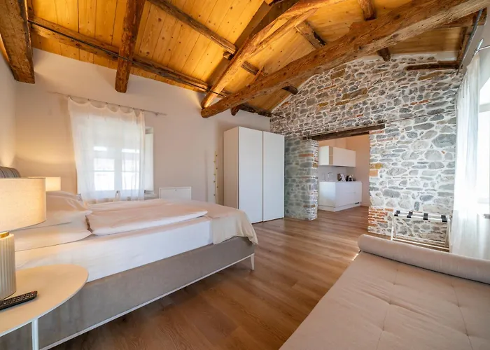 Alle Mura Cividale del Friuli