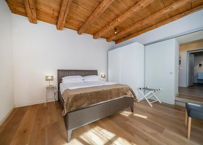 Guest house Alle Mura