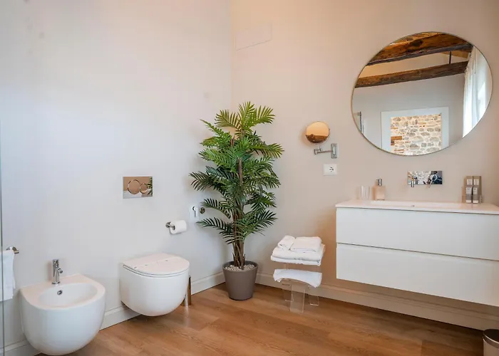 Alle Mura Penzion 4*