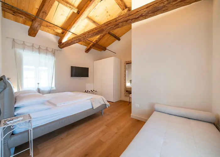 Penzion Alle Mura Cividale del Friuli