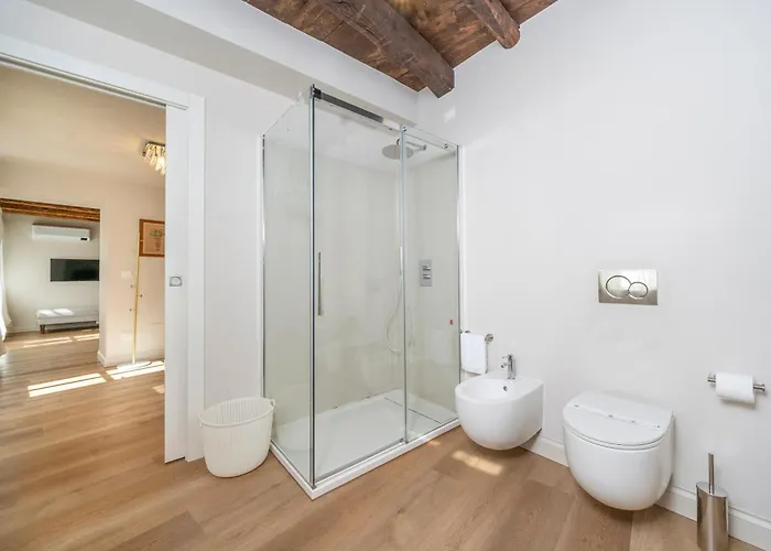 Guest house Alle Mura